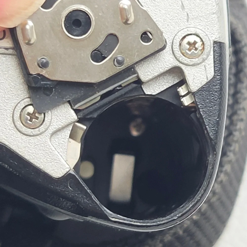 Pentax good working